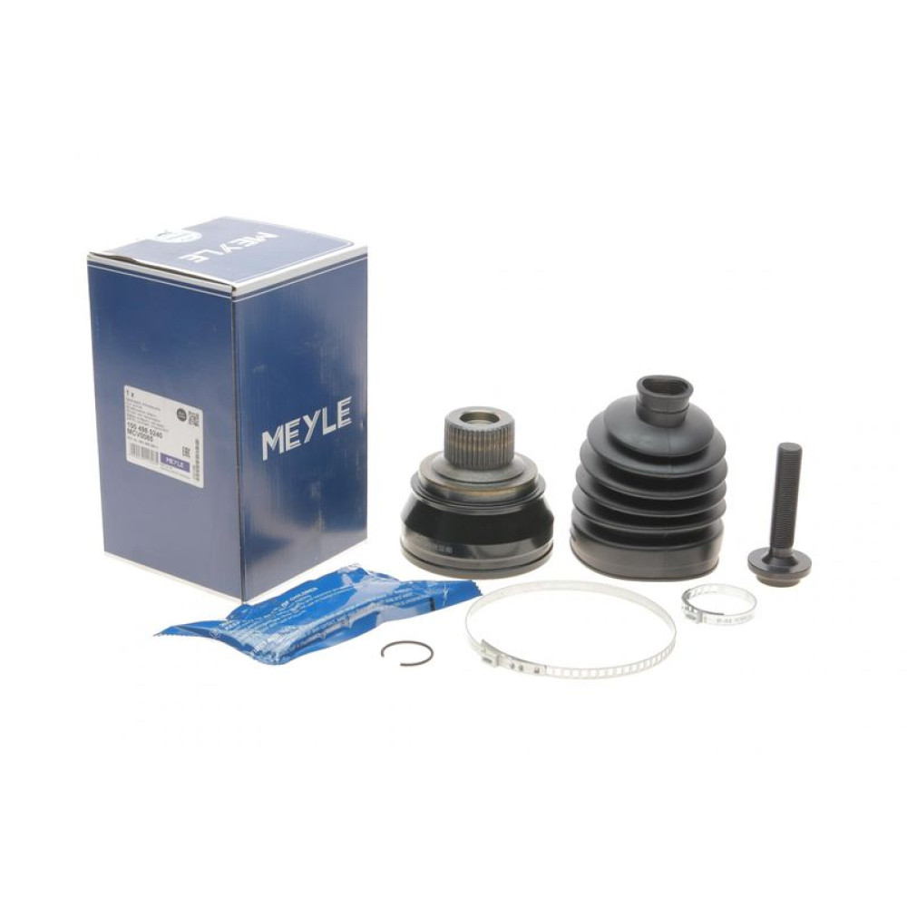 Шрус зовнішній Audi A4 2.0-3.2 TFSI/ TDI Z=27x42 - 100 498 0240 MEYLE