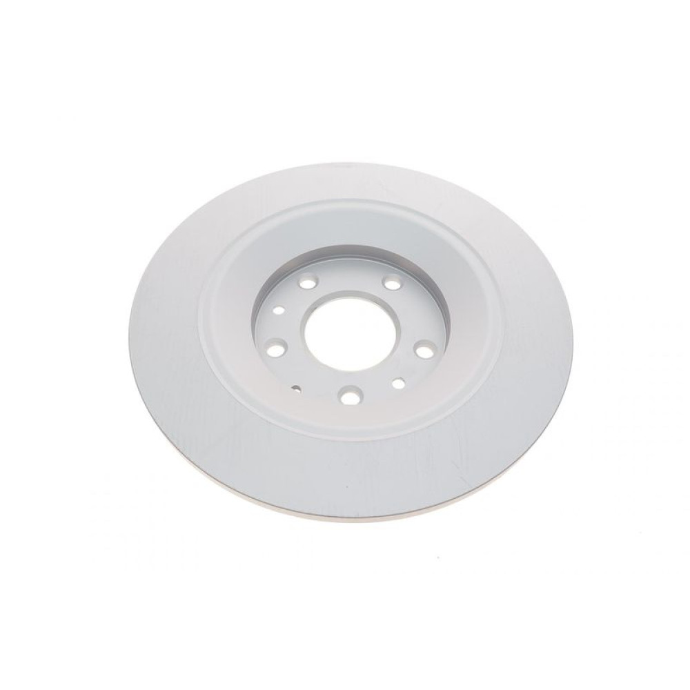 Диск тормозной задний Mazda CX-5 11-303x10 с покрытием полный - 370.3056.20 ZIMMERMANN