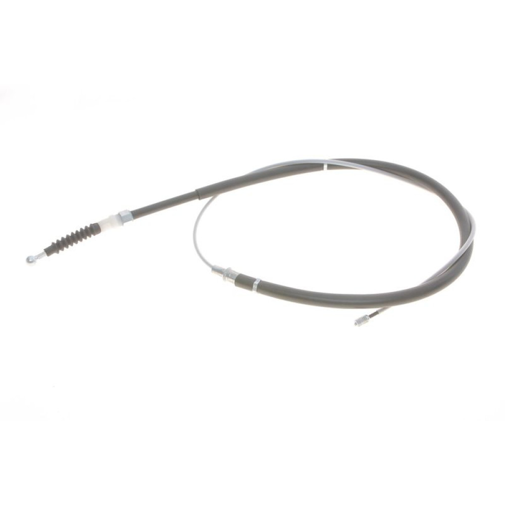 Трос ручника задній Skoda Superb 08-15 1615/805mm - 1 987 482 328 BOSCH