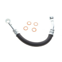 Трубка масляна BMW 3 E46/5 E39/E60/7E38/E65-67 91-10 M52/M54 GZ-F1352 GAZO