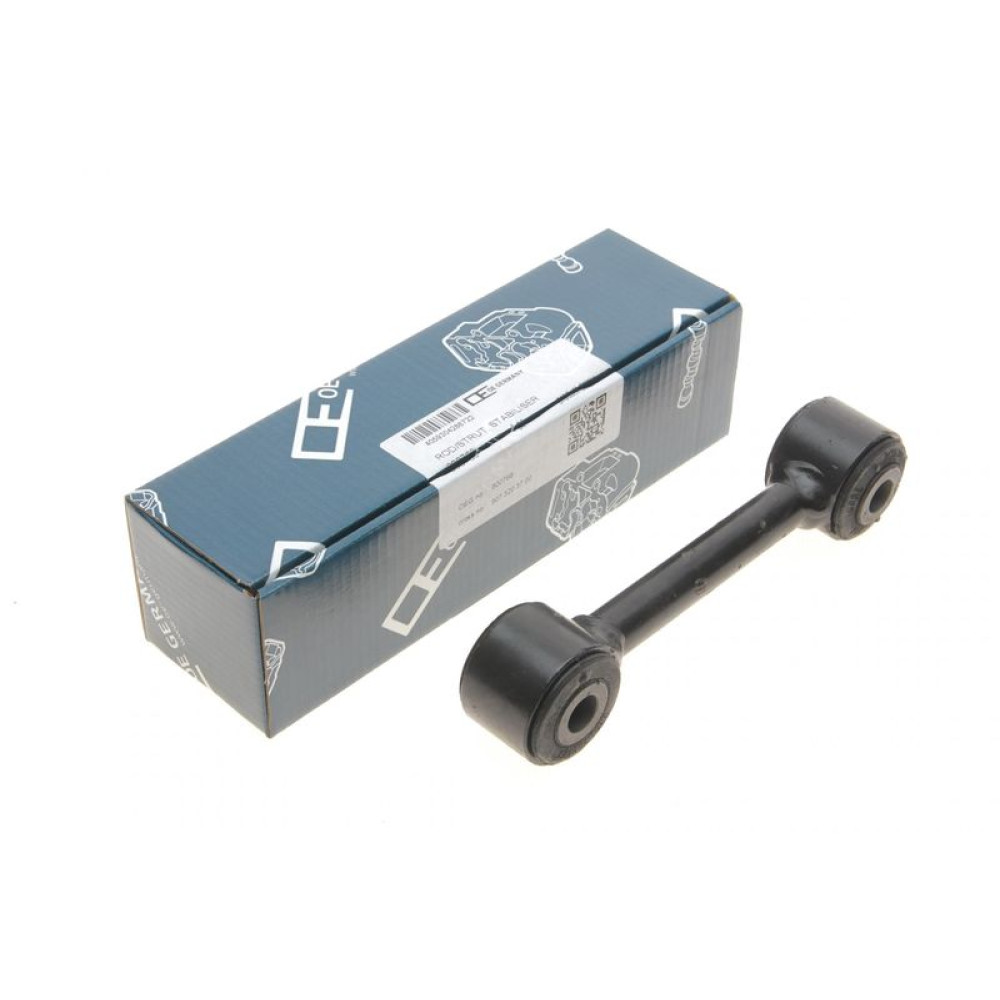 Тяга стабілізатора заднього Mercedes Sprinter 907 2.2/3.0D 18- L=140mm 800768 OE GERMANY