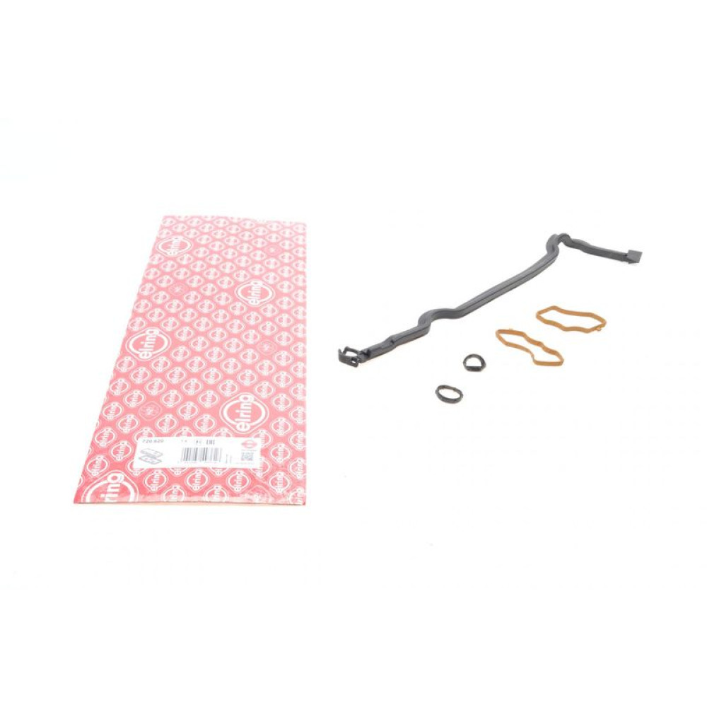 Прокладка крышки клапанов Renault Trafic 2.0CDTi 06-720.620 ELRING