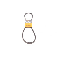 Ремень генератора VW T4 2.4D 90-98/Suzuki Vitara 2.0TD 94-03/Toyota Land Cruiser 3.0TD/4.0 84-96 AVX13X1175 CONTINENTAL