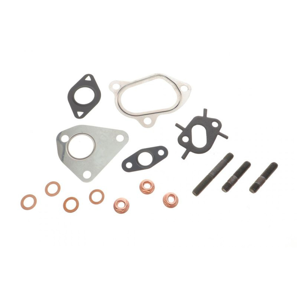 Комплект прокладок турбины Fiat Doblo 1.3JTD 715.310 ELRING