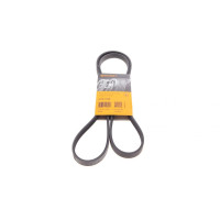 Ремень генератора Renault Clio/Kangoo 1.2 98- / Dacia Logan/Sandero 1.2 12- 4PK1538 CONTINENTAL