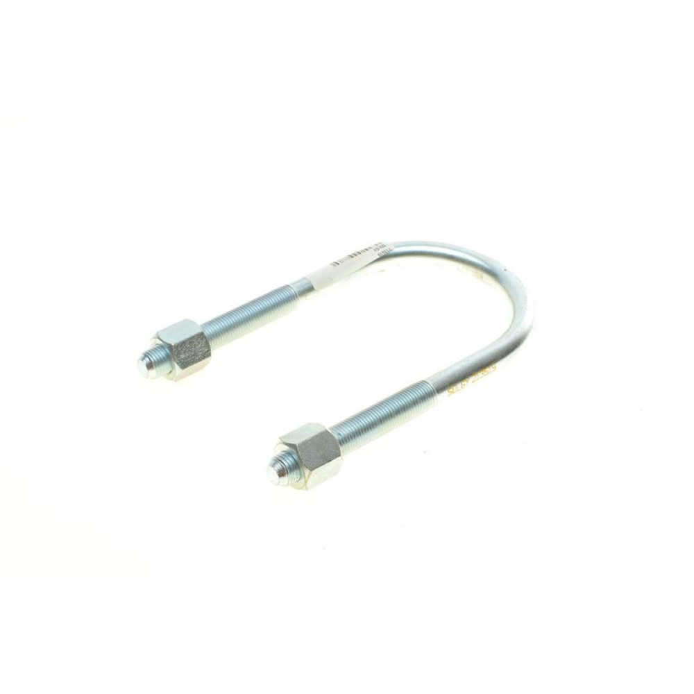 Стремянка задня Ford 170x79/82x14 - 213519 SOLGY