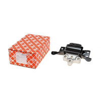 Опора двигуна L VW Golf VII/Seat Leon 1.6TDI/2.0TDI 12- - 38515 FEBI BILSTEIN