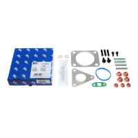 Комплект прокладок турбины Ford Transit 2.4/3.2 TDCi/Land Rover Freelander 2.4 TD4 06-16 KT130070 FA1