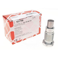Натяжитель цепи ГРМ VW Golf VI/Passat 1.8TSI/2.0TSI 04-/T5/T6 2.0 TSI 09- - 101796 FEBI BILSTEIN