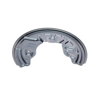 Защита диска переднего тормозного R Audi S4 quattro 00-08 - 174892 FEBI BILSTEIN