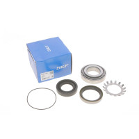 Подшипник ступицы задней Mitsubishi L300/L200/Pajero 82-07 к-кт - VKBA 1956 SKF