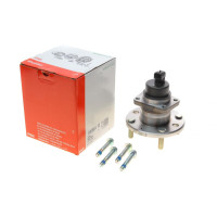 Подшипник ступицы задней Chevrolet Lacetti/Nubira 1.4-1.8/2.0D 05- 713 6449 60 FAG