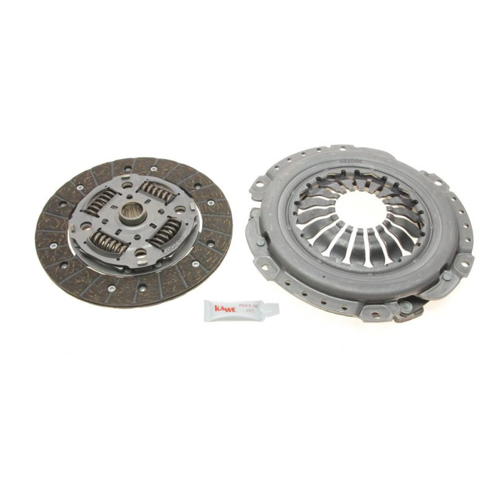 Комплект зчеплення Opel Combo 1.6 CNG 05- d=200mm 962347 KAWE