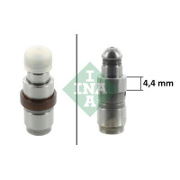 Гидрокомпенсатор BMW 5 F10/7 F01/F02/F03/F04, N63/N74/S63 420 0227 10 INA