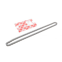 Ланцюг ГРМ BMW 5 G30 16- B48/B58 z=118 - 25371 FEBI BILSTEIN