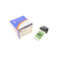 Реостат пічки Ford Transit V-184 00- EP 4562 DP