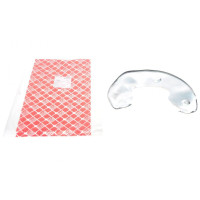 Захист диска гальмівного переднього L Audi A4/A5/A6/A7/Q5 07- - 175472 FEBI BILSTEIN