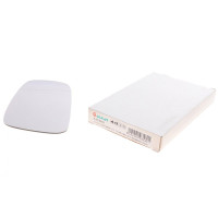 Стекло зеркала с подогревом VW Sharan/Seat Alhambra 95-10 L 175x95 6423800 ALKAR