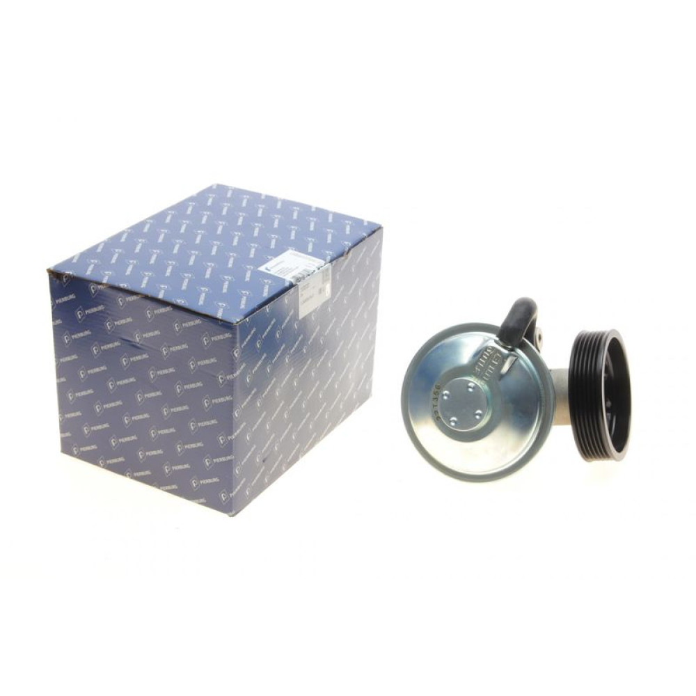 Насос вакуумний Fiat Ducato 2.5D 7.24808.04.0 PIERBURG