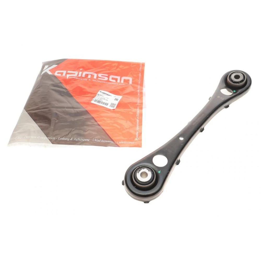 Важіль підвіски задній/знизу/ззаду Audi A4 00-08 02-72142 KAPIMSAN