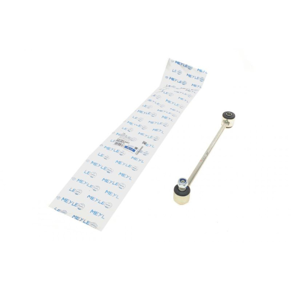 Тяга стабілізатора заднього Mercedes CLS-class C219/E-class W211/SL-class R230 01-12 - 016 060 0007 MEYLE