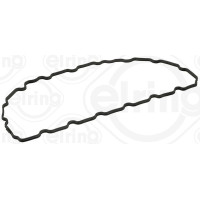 Прокладка поддона Mercedes Vito W447 2.0D 19-OM654 712.140 ELRING