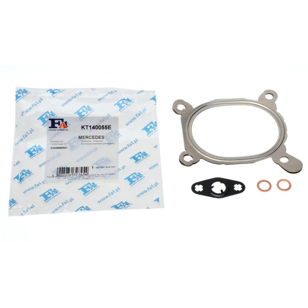 Комплект прокладок турбины Mercedes Sprinter 906 215CDI/315CDI большая KT140055E FA1