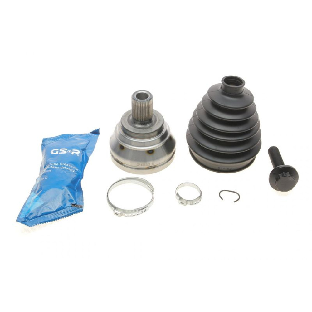 ШРКШ зовнішній VW Caddy III 1.2 TSI 10-15 36x33x99.5 861059 GSP