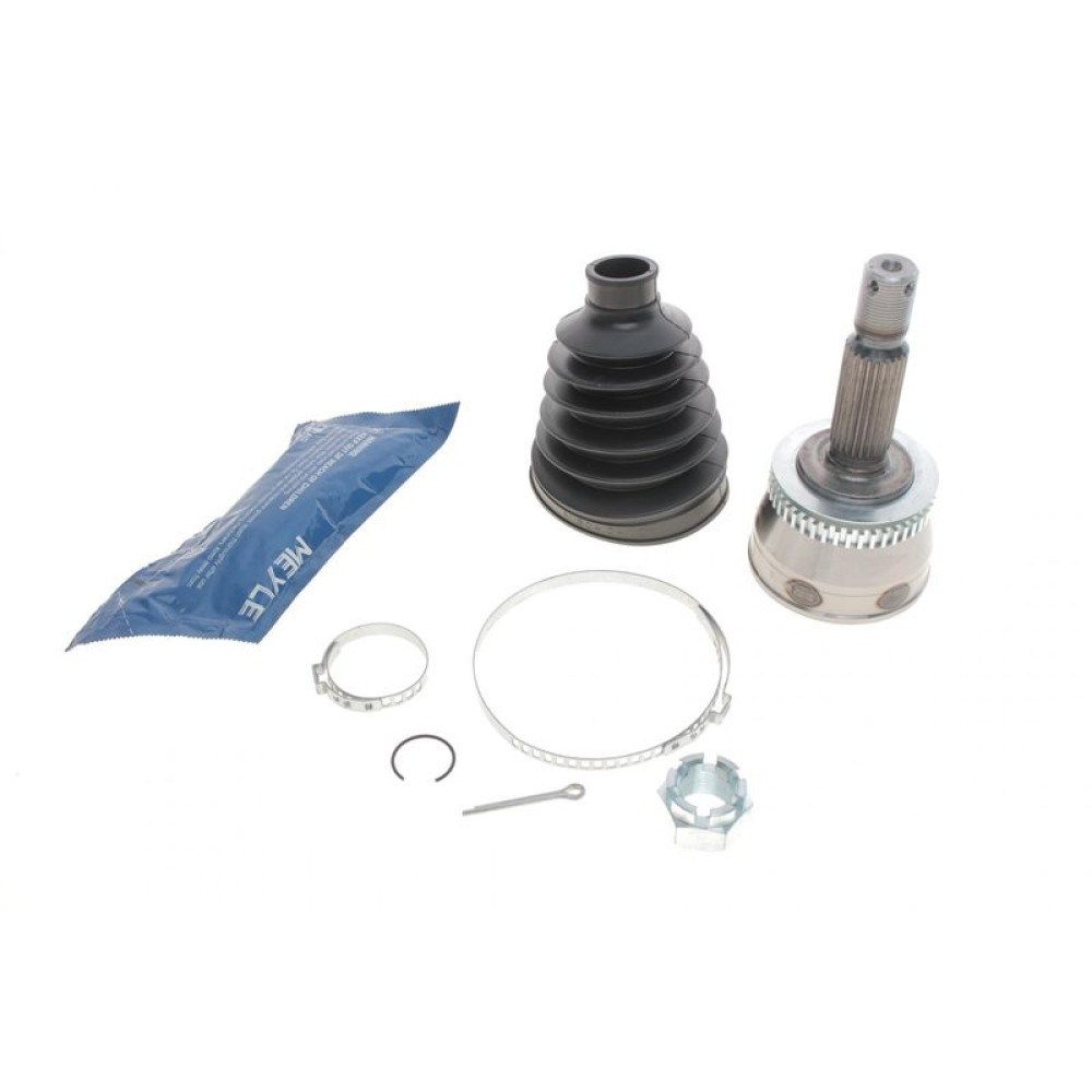 Шрус наружный Hyundai Lantra 1.6/1.8 95-00//Matrix 1.6/1.8 01-10 25x30z +ABS - 37-14 498 0014 MEYLE