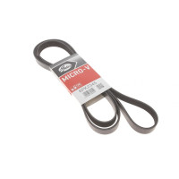 Ремень генератора Land Rover Discovery III 4.4 04-13/Cadillac Escalade 6.0 01-06 6PK2345 GATES