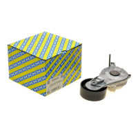 Натяжник ремня генератора Peugeot Partner/Citroen Berlingo 1.6HDi 05- - GA359.28 SNR