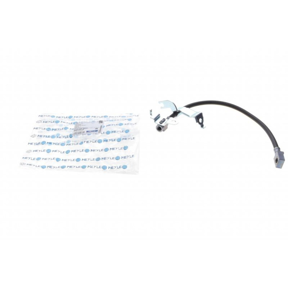 Шланг гальмівний передній Ford Transit 00- R 475 mm - 714 525 0035 MEYLE