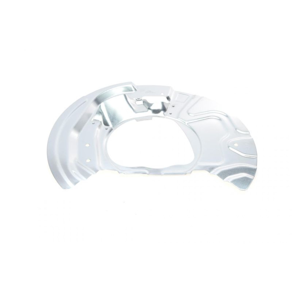 Защита диска тормозного переднего L BMW X5 E70/F15/X6 F16 2.0-4.8 06-18 - 08.35.255 TRUCKTEC AUTOMOTIVE