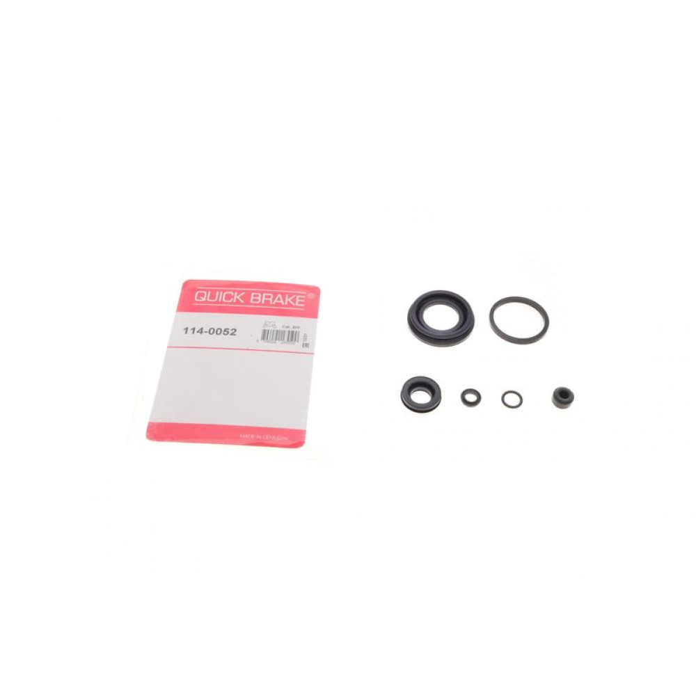 Ремкомплект суппорта заднего Honda Accord/Civic VI/VII/VIII 90- d=34mm Lucas/Nih - 114-0052 QUICK BRAKE