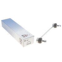 Тяга стабілізатора переднього Mercedes A-class W169 04-12/B-class W245 05-11 L=245mm - 97-90898 RTS