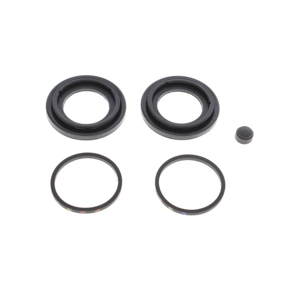 Ремкомплект супорта переднього Iveco Daily 96- d=44mm Brembo - 114-0055 QUICK BRAKE