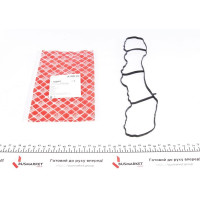 Прокладка коллектора впускного Mercedes Sprinter 2.2CDI OM651 - 102391 FEBI BILSTEIN