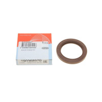 Сальник розподільного валу передній Ford Transit 2.3 16V 37x50x6 - 19036897B CORTECO