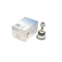 Опора кульова задня/знизу BMW X5 E53 00-06 d=40.3mm - 93-09660 RTS