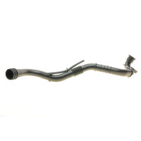 Патрубок интеркулера Renault Kangoo 1.5dCi 01- - RWS2702 ROTWEISS