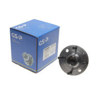 Подшипник ступицы задней Chevrolet Lacetti/Nubira 1.4-1.8/2.0D 05- 9400049 GSP