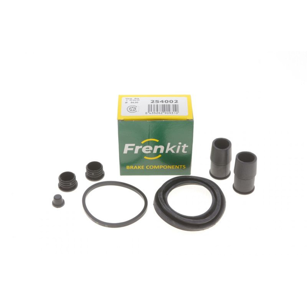 Ремкомплект суппорта переднего Fiat Doblo 01-d=54mm Ate 254002 FRENKIT