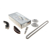 Комплект ланцюга ГРМ Mercedes Sprinter 2.2CDI OM651 09- - 21-0164 HEPU