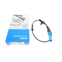 Датчик ABS передний BMW 5 E39 2.0i-4.5i 95-04 M47/M52/M54/M51/M57/M62 SS20007 DELPHI