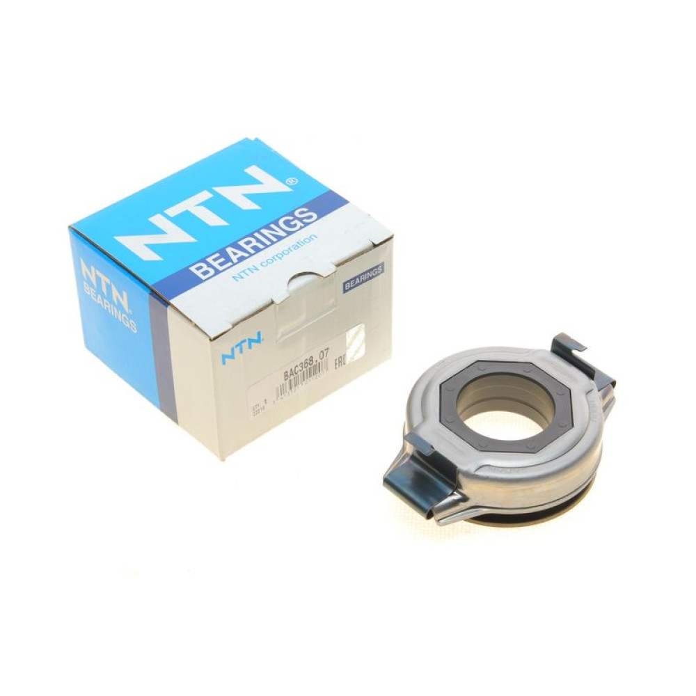 Подшипник выжимной Nissan Almera/Primera/X-Trail 2.2 dCi 03-BAC368.07 NTN Подшипник выжимной Nissan Almera/Primera/X-Trail 2.2 dCi 03-BAC368.07 NTN