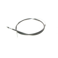 Трос ручника L BMW 3 E46 98- 1693/1140mm - 1 987 477 532 BOSCH