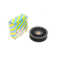 Ролик генератора Audi A4/A6/VW Passat 1.9TDI 95- натяжной 76x29.8 - GA357.00 SNR