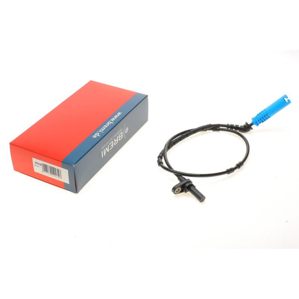 Датчик ABS задний BMW X3 E83 2.0-3.0 04-11 50336 BREMI