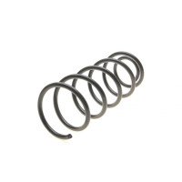 Пружина передняя Audi A3 1.8/1.8T 96-03 наклонная задняя часть без спорт.ход.ч.