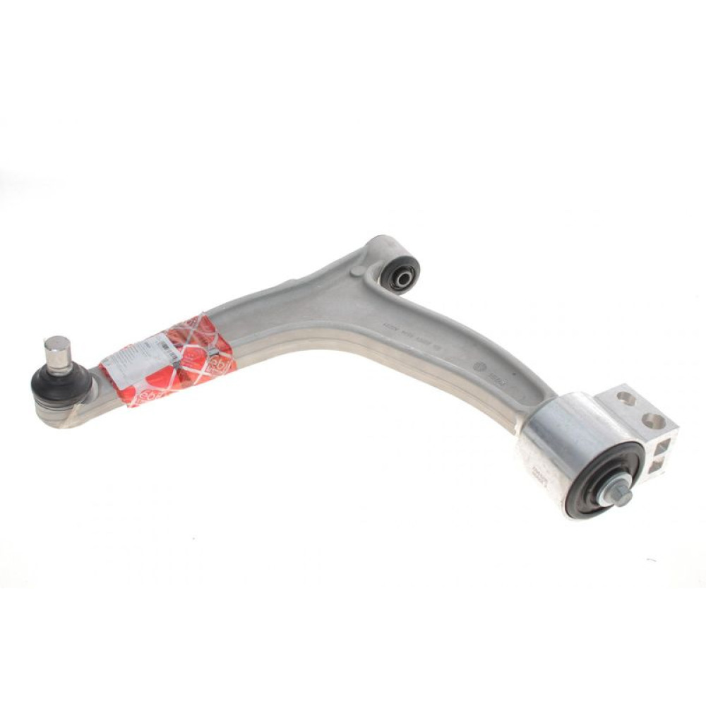 Рычаг подвески передний/снизу L Opel Vectra C 02-08 - 23001 FEBI BILSTEIN